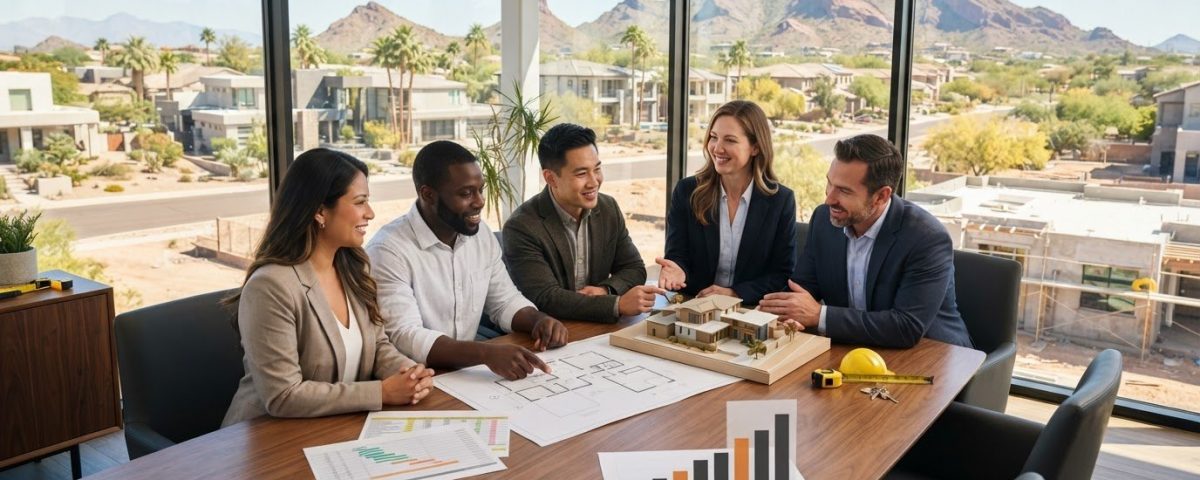 Asset-Based Hard Money Lending: Speed for Phoenix Deals