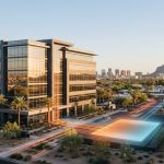 Commercial Property Refinance Rates and Cash-Out in Phoenix