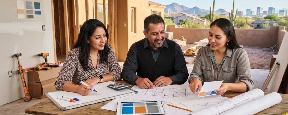 Fix and Flip Budget Template for Phoenix Properties: Build a Deal Budget That Holds Up