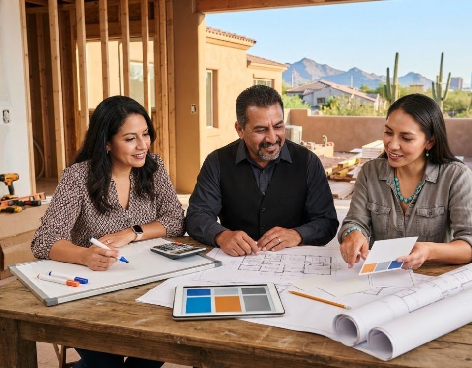 Fix and Flip Budget Template for Phoenix Properties: Build a Deal Budget That Holds Up