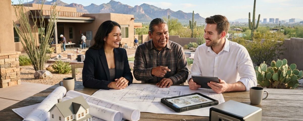 Hard Money Lender Meaning: Fast Funding for Phoenix Deals