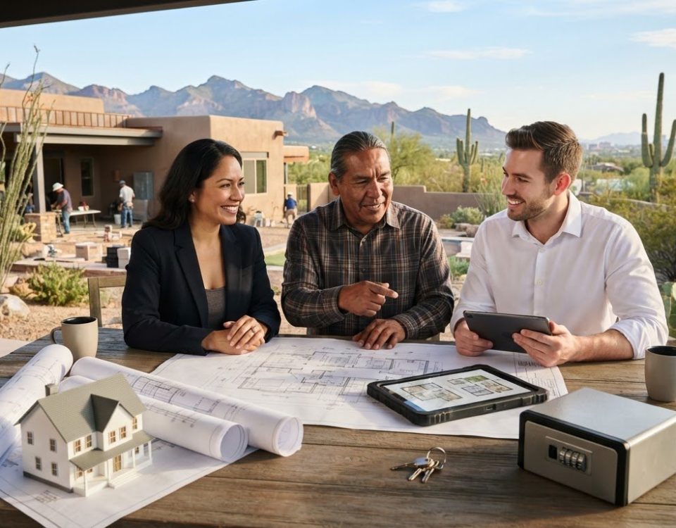Hard Money Lender Meaning: Fast Funding for Phoenix Deals