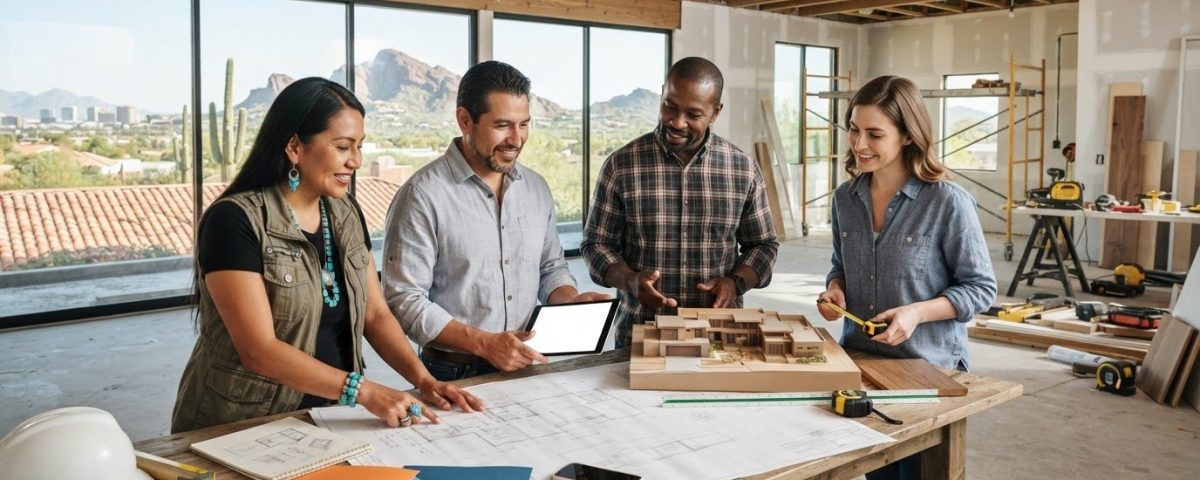 Hard Money Lending in Phoenix: Fast Funding for Investors