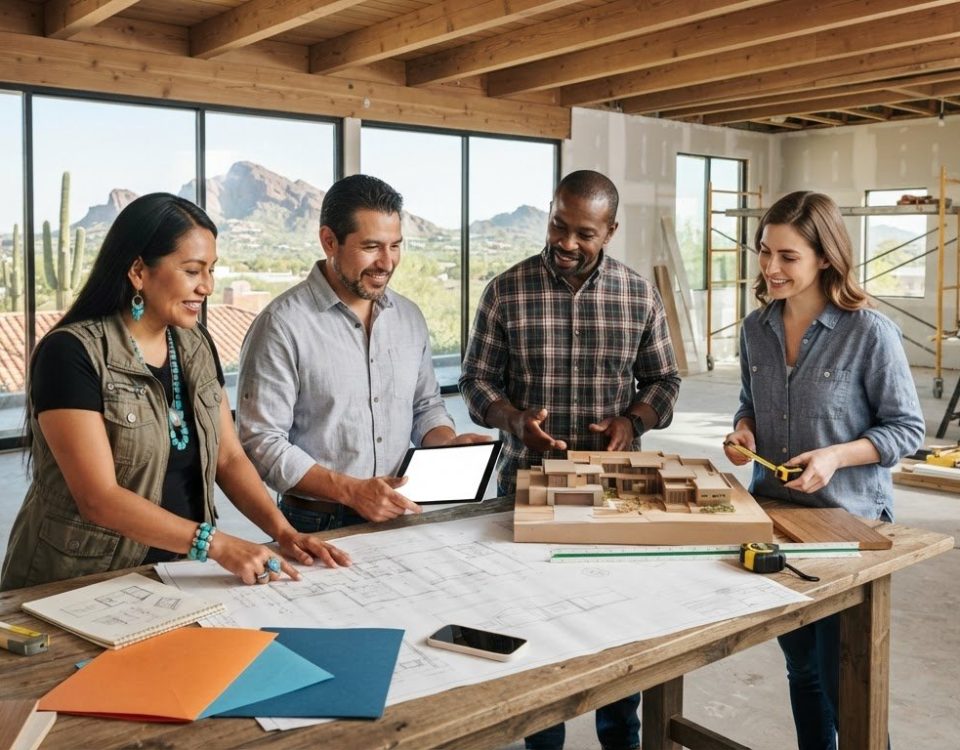 Hard Money Lending in Phoenix: Fast Funding for Investors