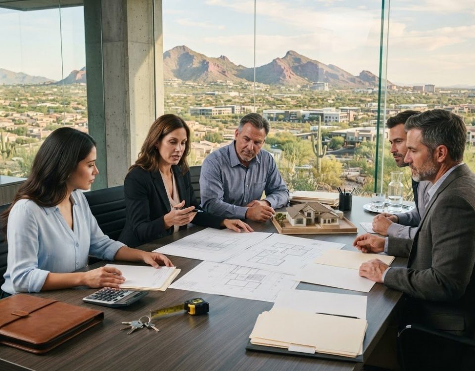How to Become a Hard Money Lender: Arizona Investor Guide