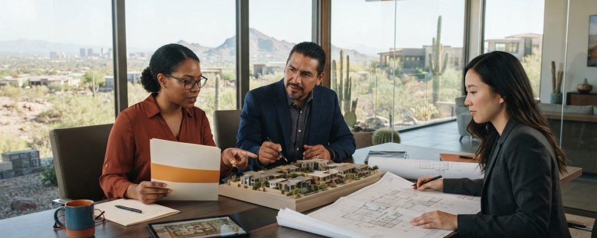 How to Become a Hard Money Lender in Phoenix