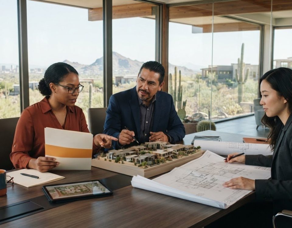How to Become a Hard Money Lender in Phoenix