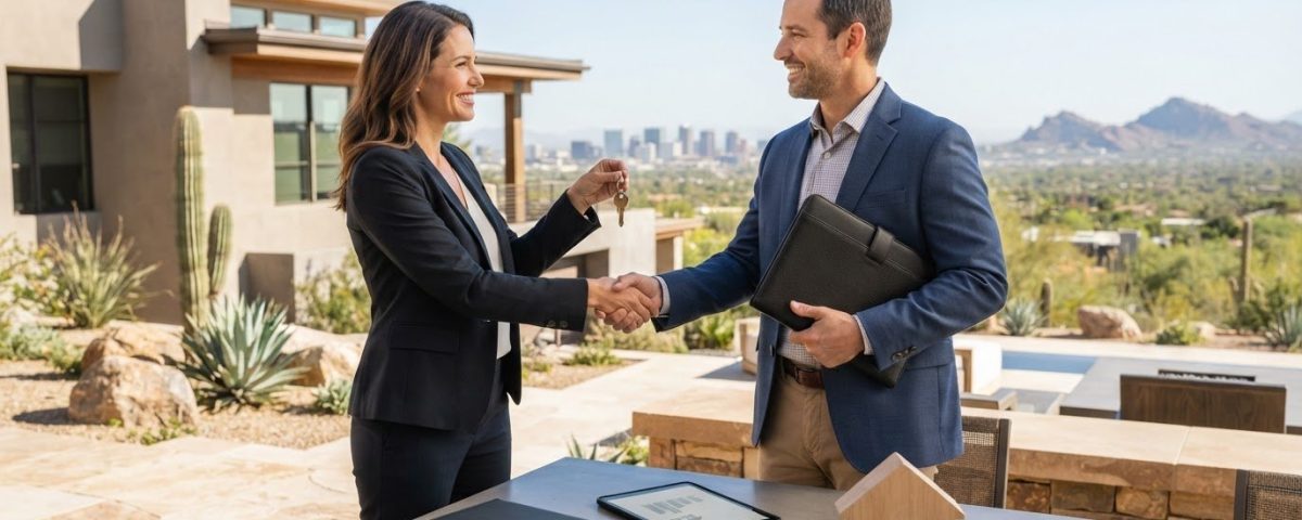 How to Get Funding for a Quick Close Real Estate Deal in Phoenix