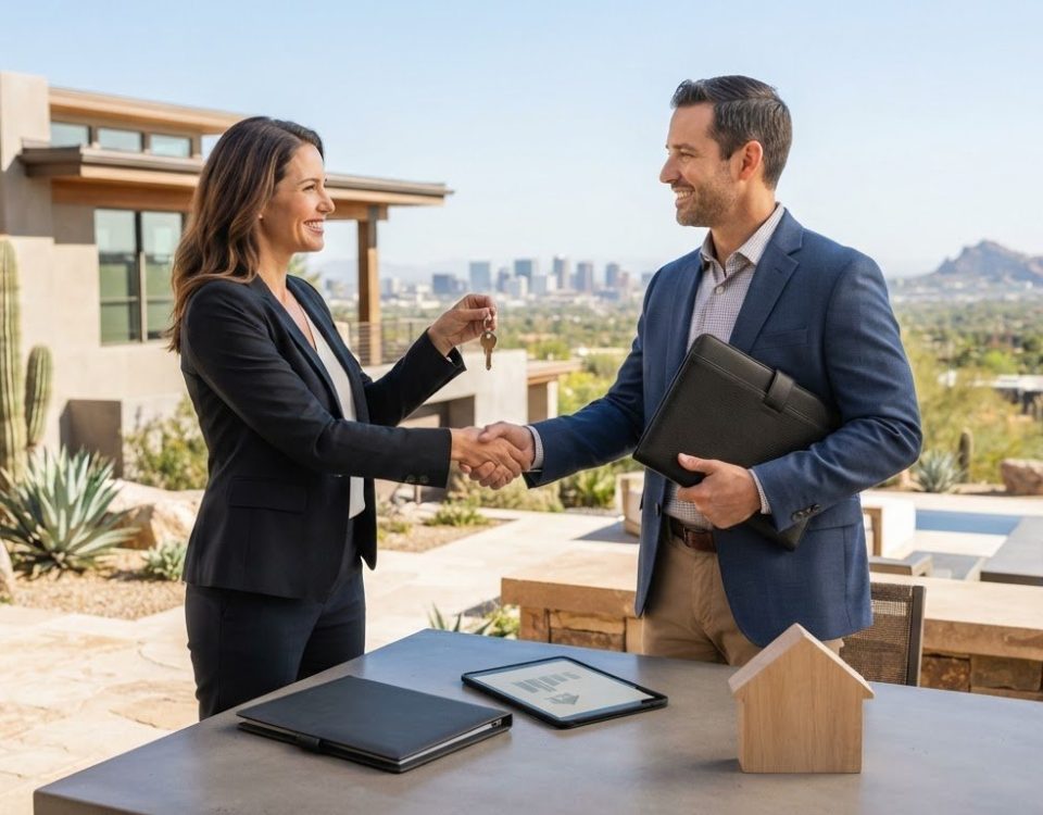 How to Get Funding for a Quick Close Real Estate Deal in Phoenix