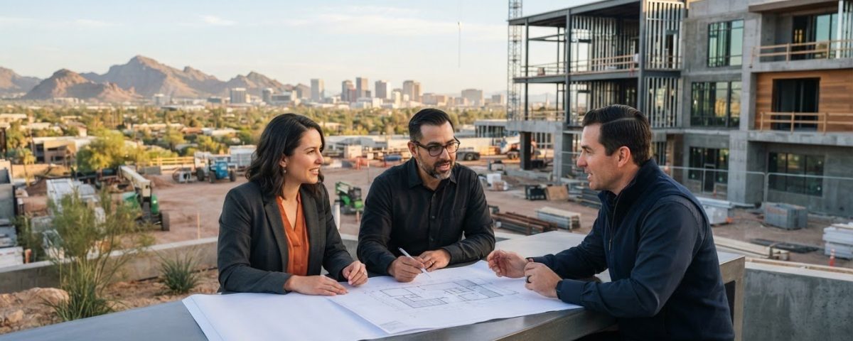 Phoenix Private Funding: 2026 Real Estate Guide