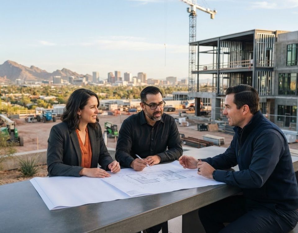 Phoenix Private Funding: 2026 Real Estate Guide
