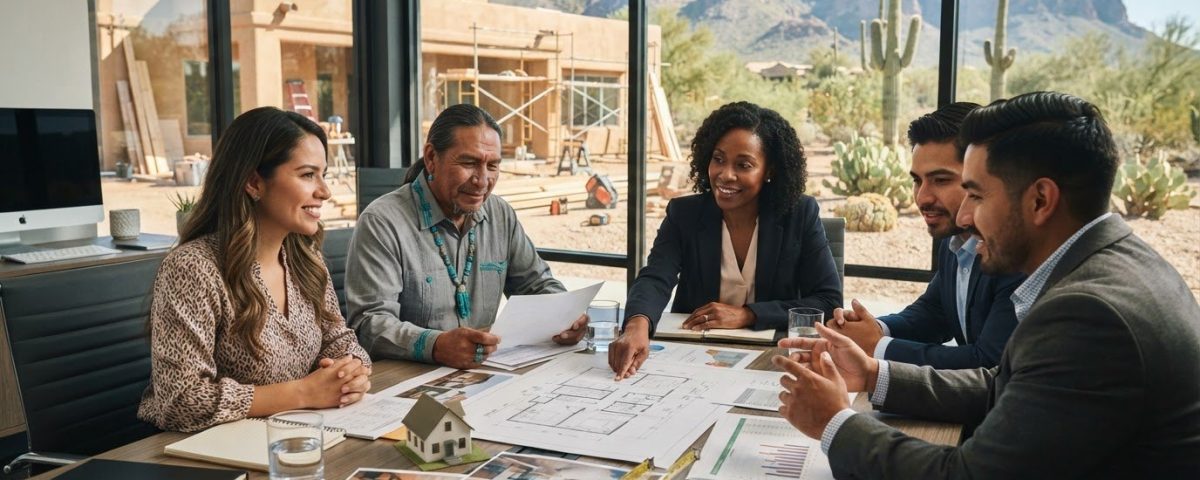 Top AZ Hard Money Lender: Fast Funding for Local Deals