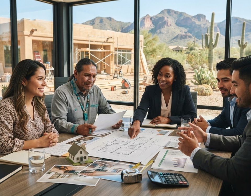 Top AZ Hard Money Lender: Fast Funding for Local Deals