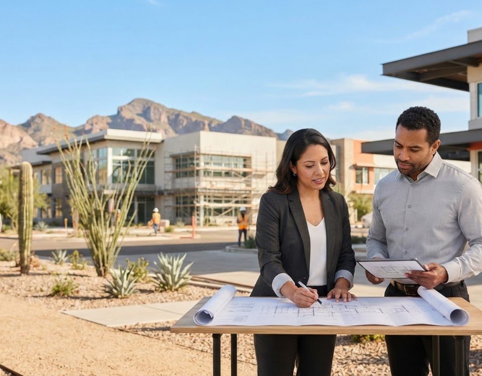 Top Commercial Hard Money Lender in Phoenix & Scottsdale