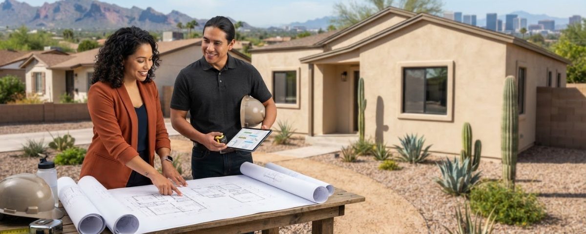 Top Phoenix Hard Money Lender for Your Arizona Fix & Flip