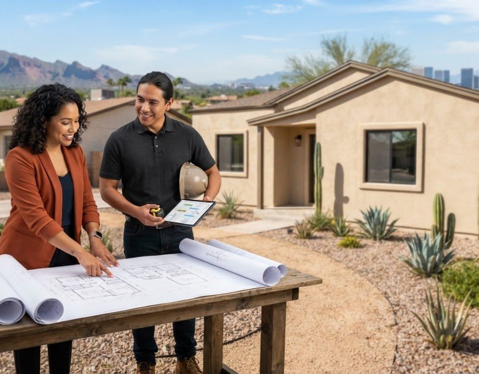 Top Phoenix Hard Money Lender for Your Arizona Fix & Flip