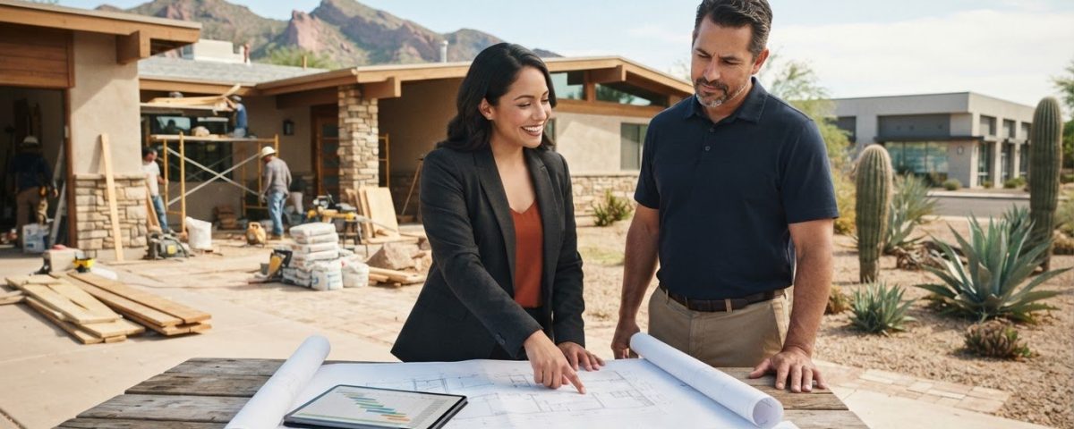What is a Hard Money Lender? Funding Phoenix Investments