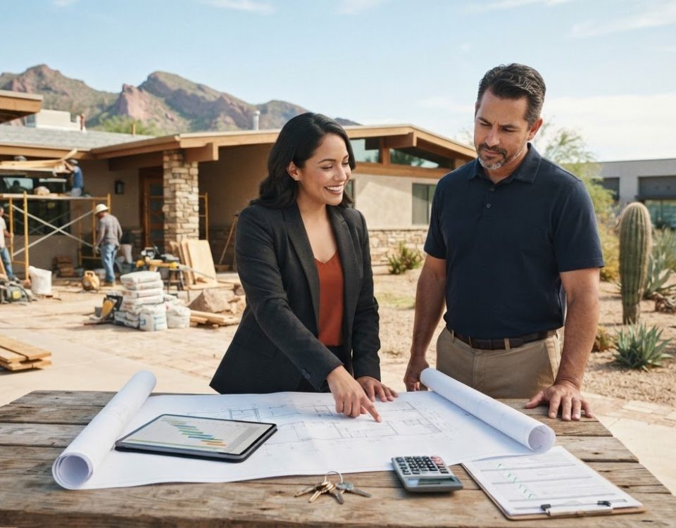 What is a Hard Money Lender? Funding Phoenix Investments