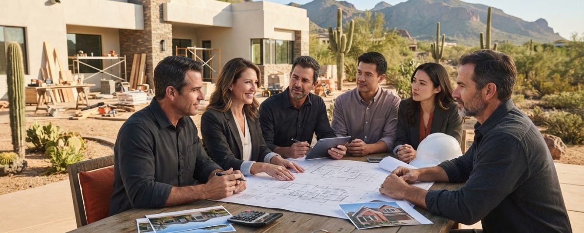 What is a Hard Money Lender? Phoenix Investor’s Guide