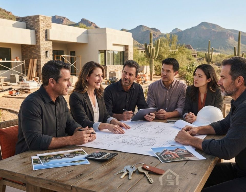 What is a Hard Money Lender? Phoenix Investor’s Guide