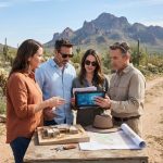 Hard Money for Buying Land in Cave Creek With Credit or Collateral