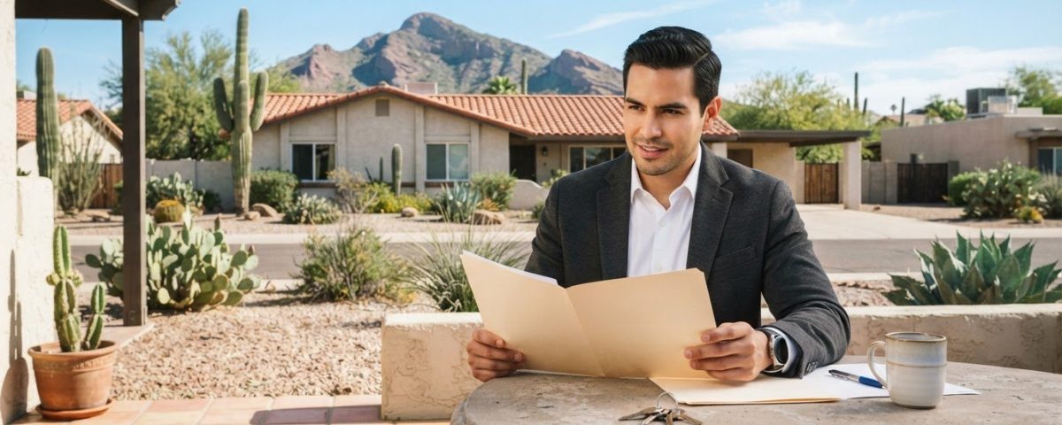 Hard Money for Trustee Sale Properties in Phoenix