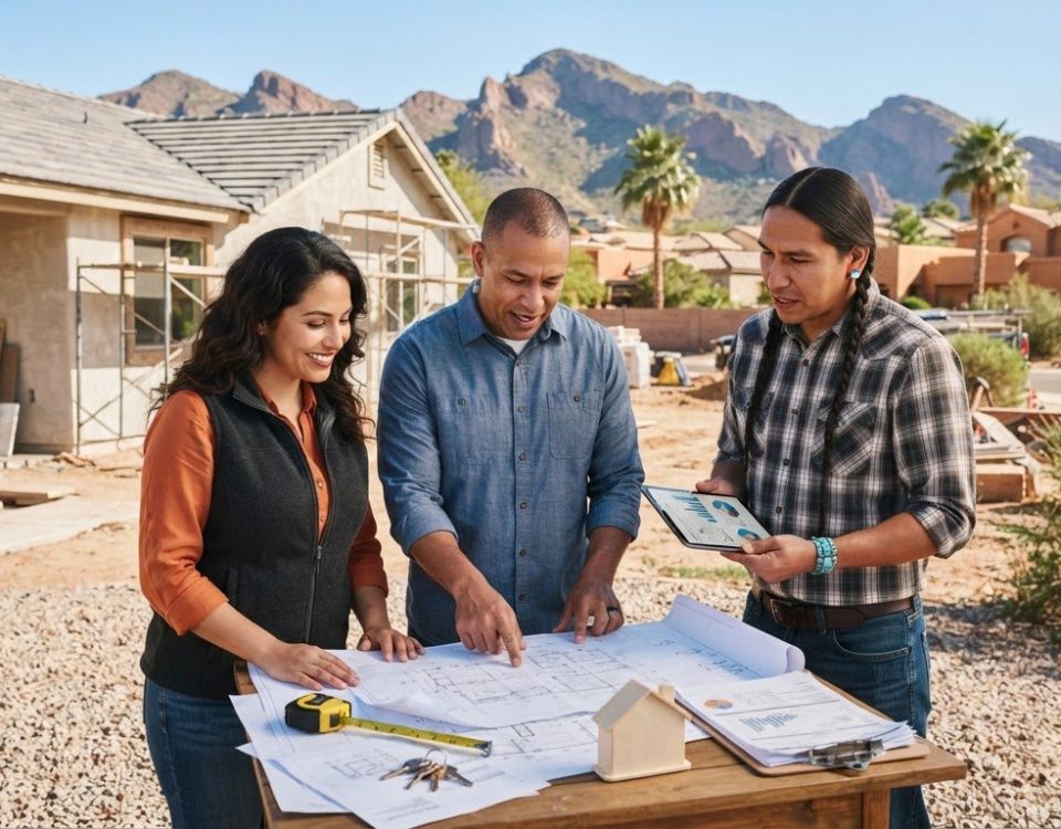 Hard Money Loans for New Investors in Phoenix: Compare Costs and Terms