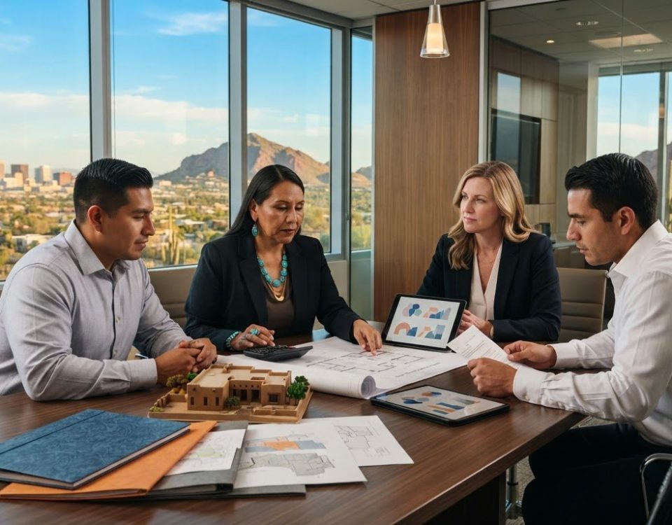 How to Create a Convincing Real Estate Investment Proposal for Lenders