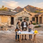 Loans for Unlivable Properties in Phoenix: Costs and Requirements