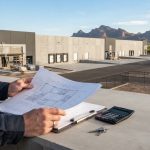 Phoenix hard money for industrial properties