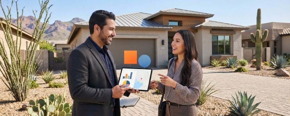 Phoenix Investor Financing Without Income Verification
