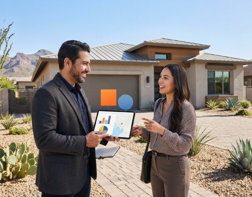 Phoenix Investor Financing Without Income Verification