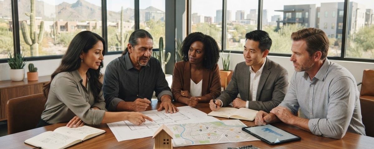 Phoenix Real Estate Investment Clubs: Beginner's Guide