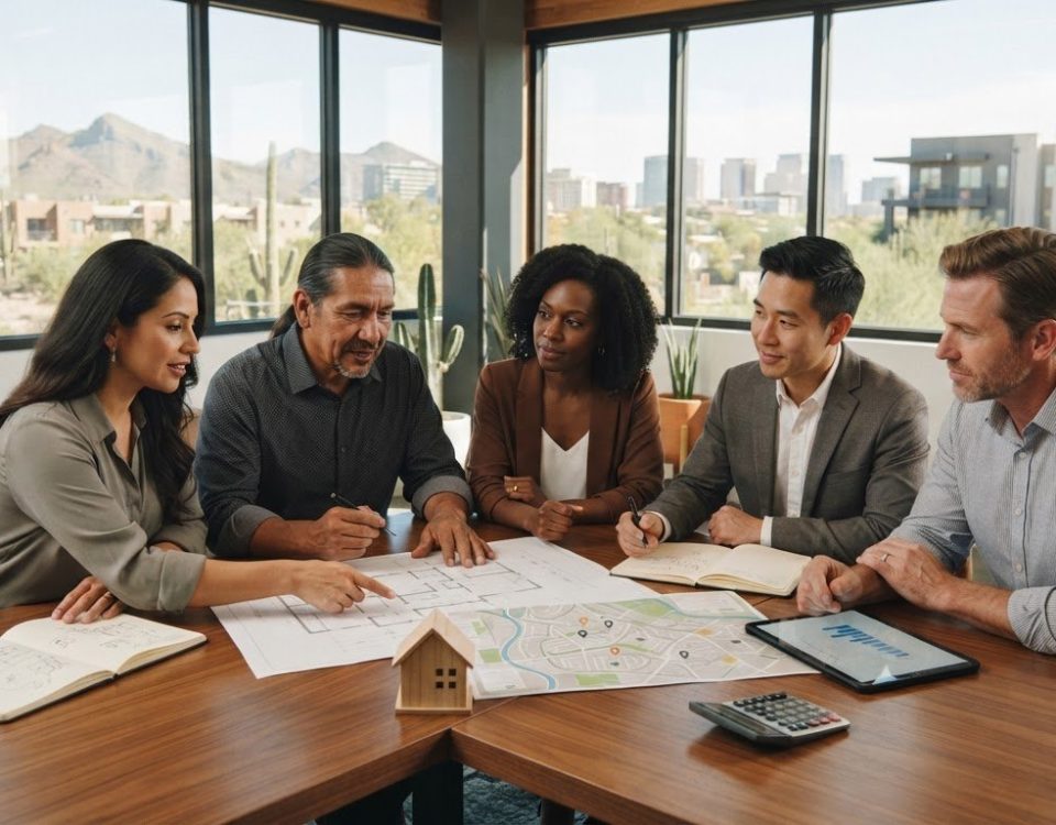 Phoenix Real Estate Investment Clubs: Beginner's Guide