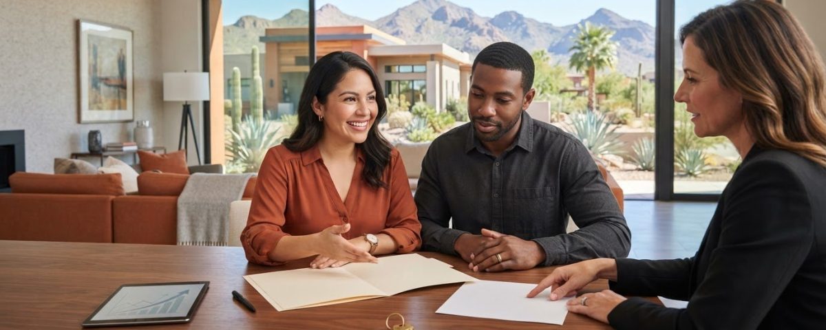Securing Funding to Make a Cash Offer on a House in Phoenix