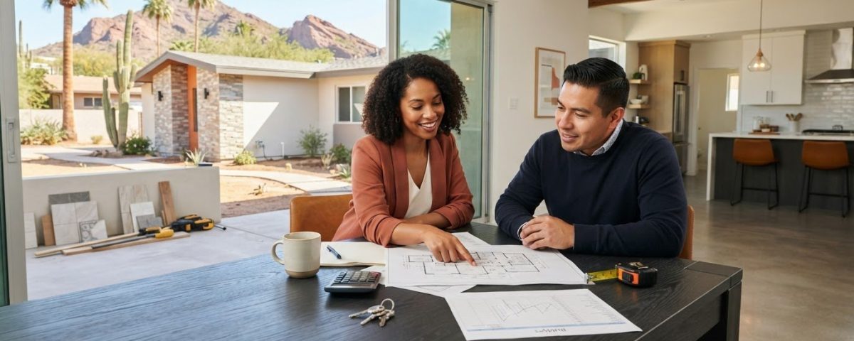 Wholesale Real Estate Financing in Phoenix: Investor Guide