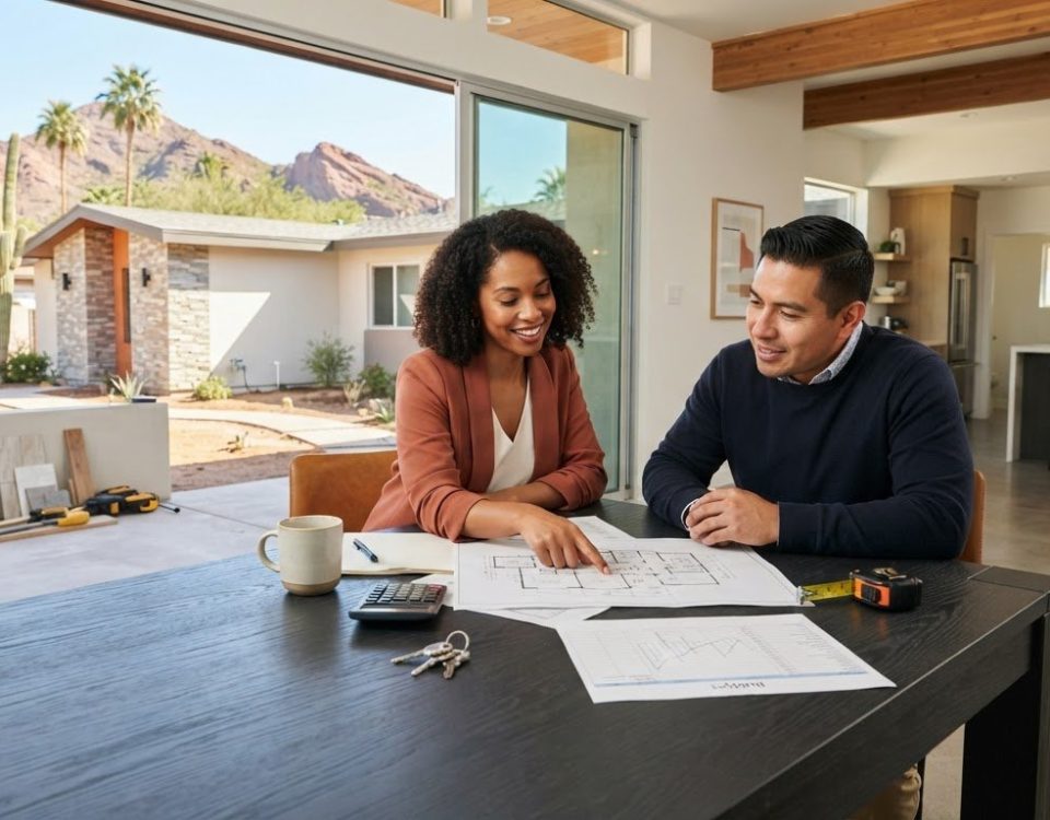 Wholesale Real Estate Financing in Phoenix: Investor Guide